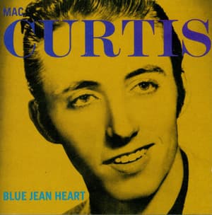 Blue Jean Heart