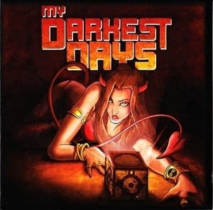 My Darkest Days