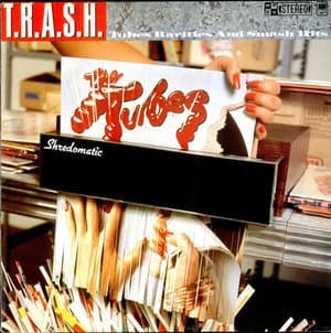 T.R.A.S.H.