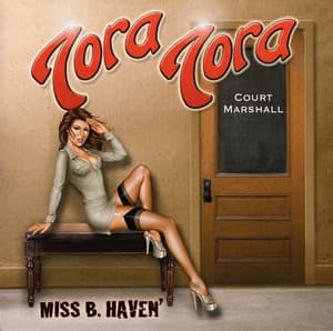Miss B. Haven'