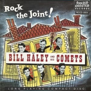 Rock The Joint!