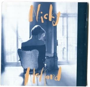 Nicky Holland