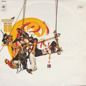Chicago IX - Chicago's Greatest Hits [vinyl rip, 16-44] 