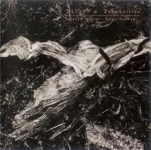 Plight & Premonition (Venture-Virgin CDVE11)