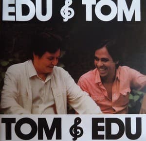 Edu & Tom Tom & Edu