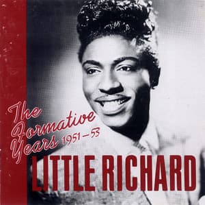 The Formative Years 1951-53