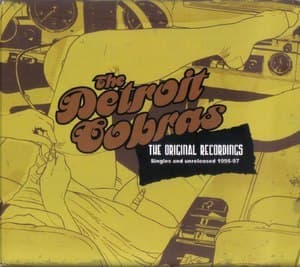 The Original Recordings (Singles and Unreleased 1995-1997)