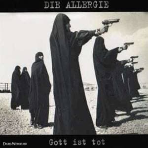Gott Ist Tot