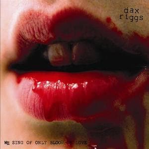 We Sing Of Only Blood Or Love