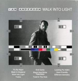Walk Into Light