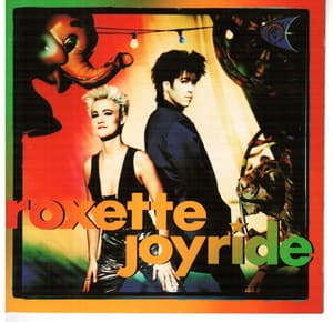 Joyride