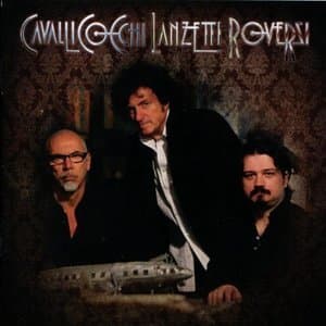 Cavalli-Cocchi Lanzetti Roverzi