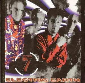 Electric Earth