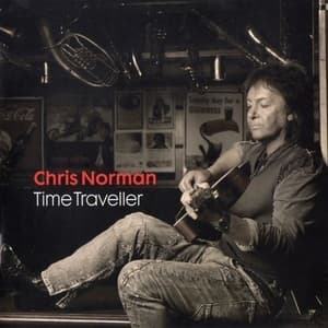 Time Traveller