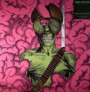 Carrion Crawler / The Dream