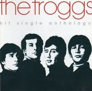 Hit Single Anthology