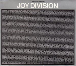 Peel Sessions {EP}