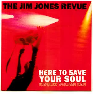 Here To Save Your Soul Vol.1  [CDS]