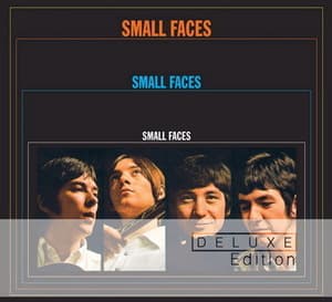 Small Faces / Immediate