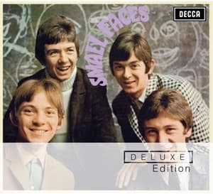 Small Faces / Decca