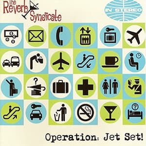 Operation: Jet Set!