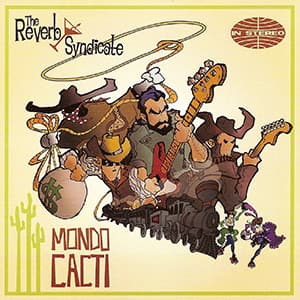 Mondo Cacti