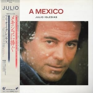 A Mexico