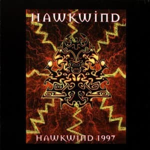 Hawkwind 1997