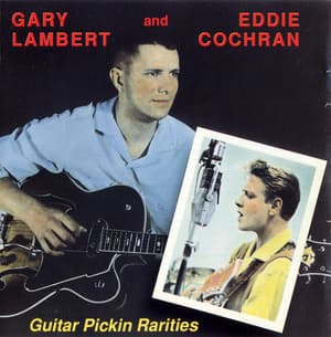 Guitar Pickin Rarities