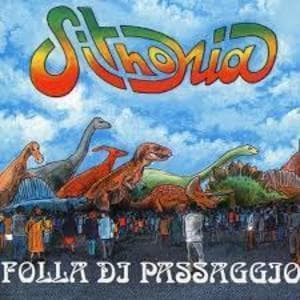 Folla Di Passaggio