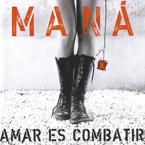 Amar Es Combatir