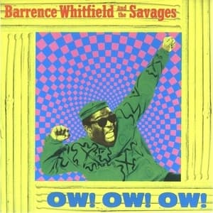 Ow! Ow! Ow!