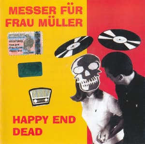 Happy End Dead
