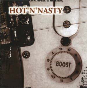 Boost