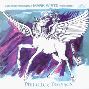 Philwit & Pegasus