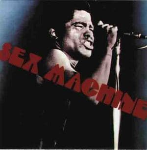 Sex Machine