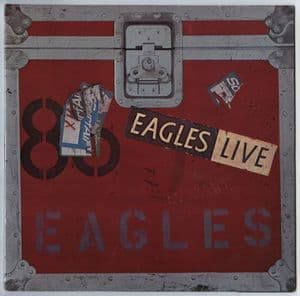 Eagles Live