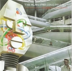 I Robot (Expanded Edition 2007)