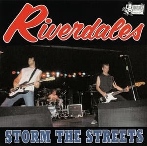Storm The Streets