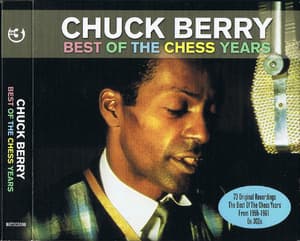 Best Of The Chess Years