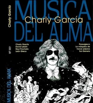 Musica Del Alma