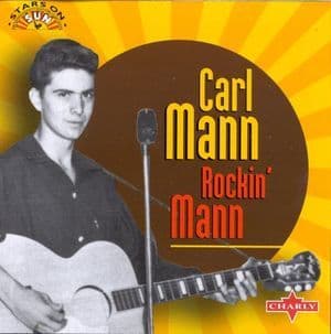 Rockin' Mann