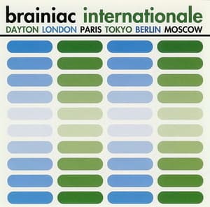 Internationale