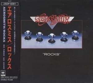 Rocks
