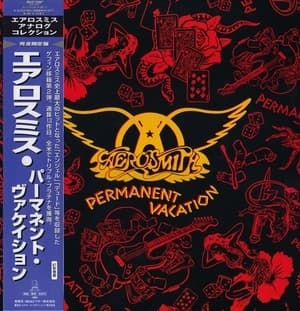 Permanent Vacation