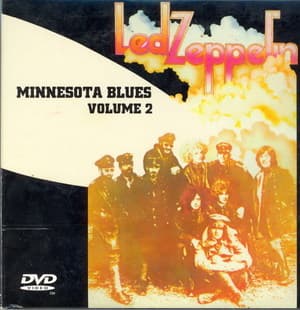 Minnesota Blues  Volume 2