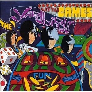 Little Games (2CD)