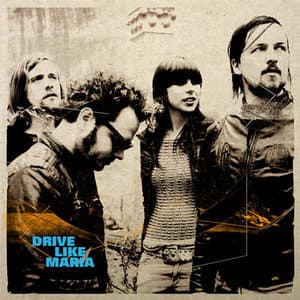 Drive Like Maria