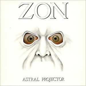 Astral Projector