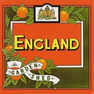 Garden Shed